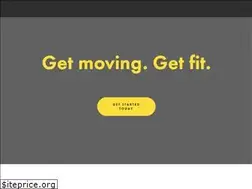 Sites similar to saintfitness.com.au