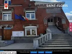 Sites similar to saintfloris.fr