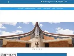 Sites similar to saintfrancisborgiachicago.com