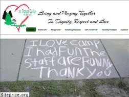 Sites similar to saintfranciscamp.org