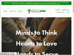Sites similar to saintfrancisindiansprings.org