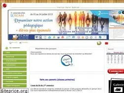 Sites similar to saintgabriel-rabat.org