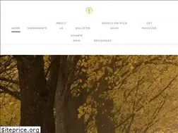 Sites similar to saintgabrielparish.ca