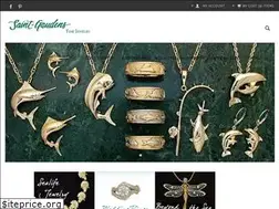 Sites similar to saintgaudensjewelry.com