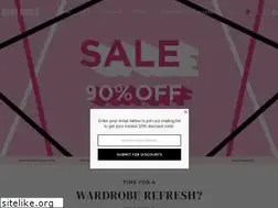 Sites similar to saintgenies.co.uk
