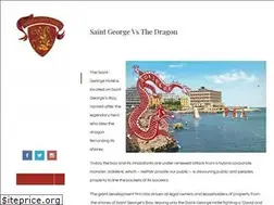 Sites similar to saintgeorgebeirut.com