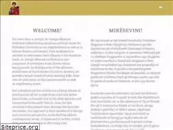 Sites similar to saintgeorgecathedral.com