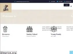 Sites similar to saintgeorgechurch.org.au
