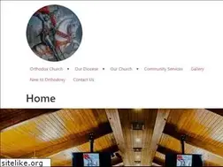 Sites similar to saintgeorgecopticchurch.org