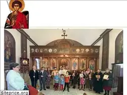 Sites similar to saintgeorgegoc.com