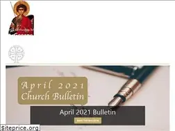 Sites similar to saintgeorgehp.org