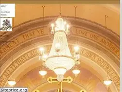 Sites similar to saintgeorgemontreal.org