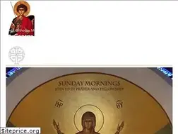 Sites similar to saintgeorgeokc.org