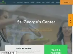 Sites similar to saintgeorgescenter.org
