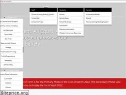Sites similar to saintgeorgescofe.kent.sch.uk