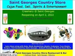 Sites similar to saintgeorgescountrystore.com