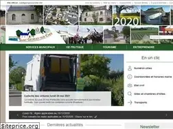 Sites similar to saintgeorgessurcher.net