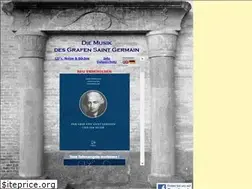 Sites similar to saintgermain.biz