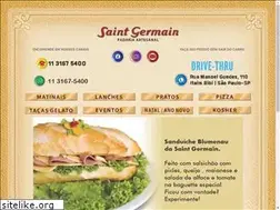Sites similar to saintgermain.com.br