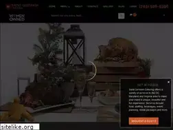 Sites similar to saintgermaincaterers.com