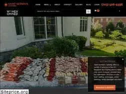 Sites similar to saintgermaincatering.com