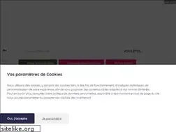Sites similar to saintgermainenlaye.fr