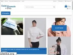 Sites similar to saintgermainfurs.com
