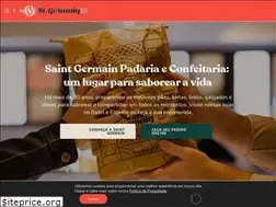 Sites similar to saintgermainpanificadora.com