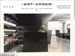 Sites similar to saintgermainsalon.com