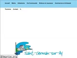 Sites similar to saintgermainsuray.eu