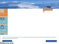 Sites similar to saintgervais.com