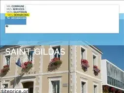 Sites similar to saintgildasdesbois.fr