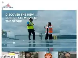 Sites similar to saintgobain.com