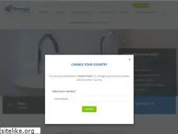 Sites similar to saintgobainformula.com