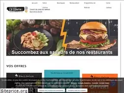 Sites similar to saintgregoire-lecentre.com