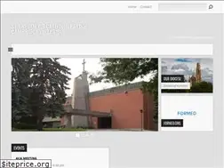 Sites similar to saintgregoryparish.com