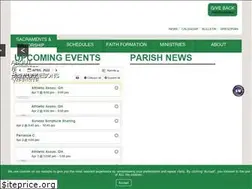 Sites similar to saintgregorythegreat.com