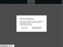 Sites similar to saintguilhem-valleeherault.fr