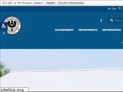 Sites similar to sainthedwigcity.com
