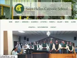 Sites similar to sainthelen.net