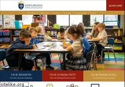 Sites similar to sainthelenaschool.us