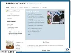 Sites similar to sainthelenaschurch.com