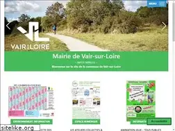 Sites similar to saintherblon.fr