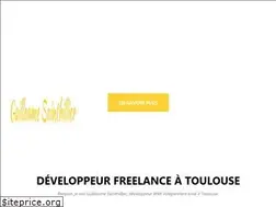 Sites similar to sainthillier.fr