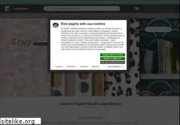Sites similar to sainthonore.es