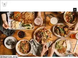 Sites similar to sainthoublon.com