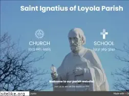 Sites similar to sainti.org