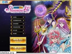 Sites similar to saintia-sho.com