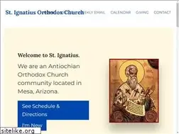 Sites similar to saintig.org