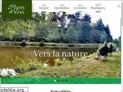 Sites similar to saintignydevers.fr
